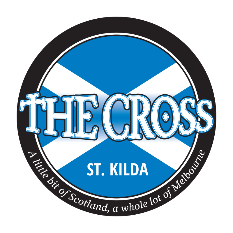 The Cross St. Kilda